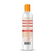 CANTU DAILY OIL MOISTURE GÜNLÜK NEMLENDİRİCİ YAĞ 384 mL - 2