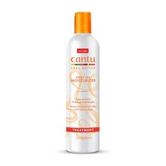 CANTU DAILY OIL MOISTURE GÜNLÜK NEMLENDİRİCİ YAĞ 384 mL - Cantu