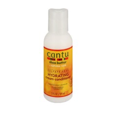 Cantu Doğal Saçlar İçin Sülfat İçermeyen Nemlendirici Krem 89ml - Cantu