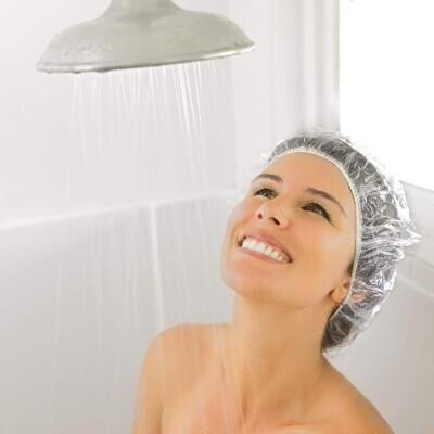 Cantu Doğal Saçlar İçin Ter, Klor ve UV Işınlarından Korumanıza Yardımcı Olan Saç Maskesi 42 gr - 3