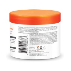 Cantu Sea Butter Cream Pomade Erkeklere Özel Saç Şekillendirici Pomad 227 gr - 7