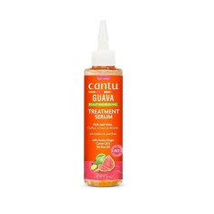 Cantu Guava & Ginger Saç Derisi Arındırıcı Pre-Poo Bakım Saç Serumu 118ml - 1