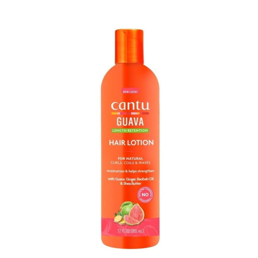 Cantu Guava & Ginger Saç Losyonu - 355 ml - 1