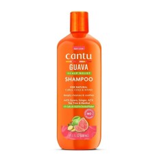 Cantu Guava Scalp Relief Kepek Karşıtı Şampuan 400ml - 1