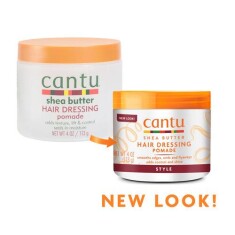 Cantu Saç Şekillendirici Pomat 113 gr - Cantu