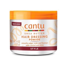 Cantu Saç Şekillendirici Pomat 113 gr - Cantu