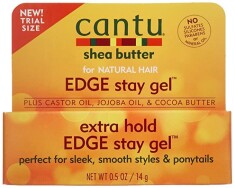 Cantu Seyehat Jel Tüp Boyu 14 gr - 1