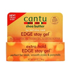 Cantu Seyehat Jel Tüp Boyu 14 gr - Cantu