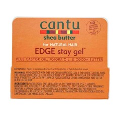 Cantu Seyehat Jel Tüp Boyu 14 gr - 2