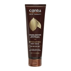 Cantu Kakao Yağı Cilt Terapisi Vücut Kremi 240g - 1