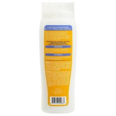 Cantu Keten Tohumu Pürüssüzleştirici Durulanan/Durulanmayan Saç Kremi 400 mL - 2