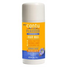 Cantu Keten Tohumu Pürüzsüzleştirici Saç Balmumu 56 gr - Cantu