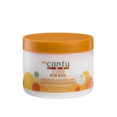 Cantu Çocuklar için Durulanmayan Saç Kremi 283 gr - Cantu