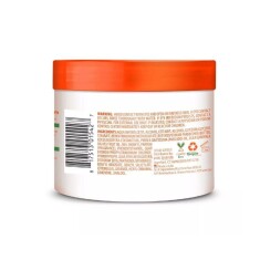 Cantu Çocuklar için Durulanmayan Saç Kremi 283 gr - 3