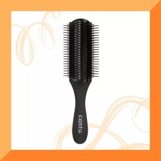 Cantu Kıvırcık Saçlara Özel Duş fırçası - 2