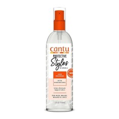 Cantu Angela Koruyucu Stiller Koku Giderici Saç Parfümü 118 mL - Cantu