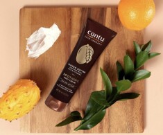 Cantu Mango Yağlı Cilt Terapisi Vücut Kremi (240g) - 2