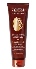 Cantu Mango Yağlı Cilt Terapisi Vücut Kremi 240 gr - Cantu