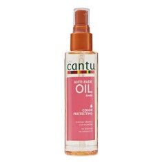 Cantu Renkli Saçlar İçin Koruma Yağı 118 mL - 1