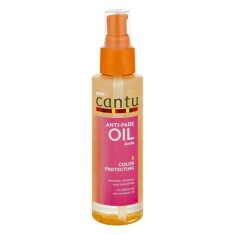 Cantu Renkli Saçlar İçin Koruma Yağı 118 mL - Cantu