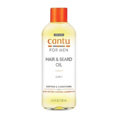 Cantu Beard Oil Sakal Yağı 100 mL - Cantu