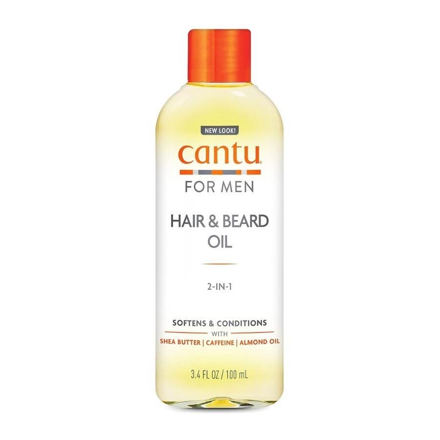 Cantu Beard Oil Sakal Yağı 100 mL - 1