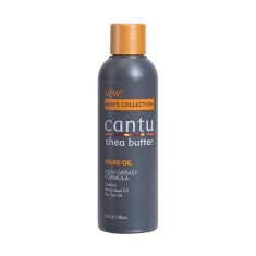 Cantu Beard Oil Sakal Yağı 100 mL - 3