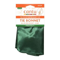 Cantu Saten Saç Uyku Bonesi - Cantu