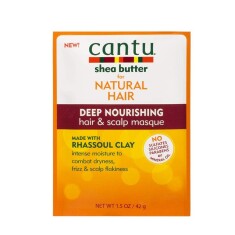 Cantu Derin Besleyici Saç ve Saç Derisi Maskesi 42 gr - Cantu