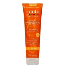 Cantu Shea Yağı Doğal Saçlar İçin Komple Bakım Kremi 283 gr - Cantu