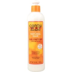 Cantu Shea Yağı Doğal Saçlar İçin Neme Dayanıklı Bukle Yapıcı Durulama Krem 283 gr - Cantu