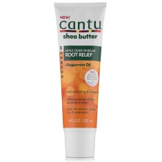 Cantu Shea Yağı Elma Sirkeli Saç Diplerini Rahatlatan Serum 237 mL - Cantu