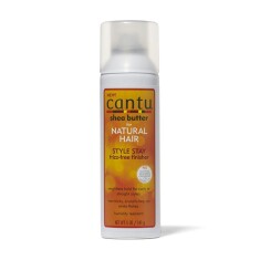 Cantu Shea Yağı Özlü Saç Sabitleyici 141 mL - Cantu