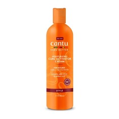 Cantu Doğal Saçlar İçin Bukle Nemlendirici ve Belirginleştirici Krem 355 mL - Cantu