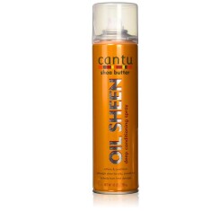 Cantu Shea Yağı Derin Bakım Spreyi 283 gr - Cantu