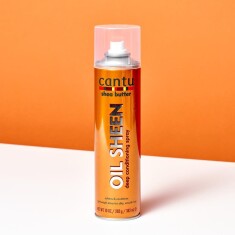 Cantu Shea Yağı Derin Bakım Spreyi 283 gr - 2