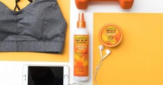 Cantu Shea Yağı Doğal Saçlar İçin Ekstra Kalıcı Jöle 64 gr - 3