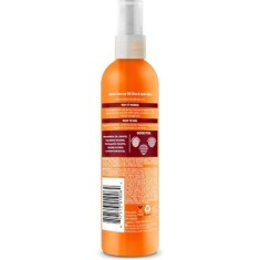 Cantu Shea Yağı Doğal Saçlar İçin Hindistan Cevizli, Parlaklık ve Kıvrımları Ortaya Çıkaran Saç Spreyi 237 mL - 2