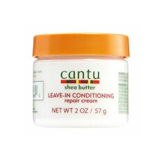 Cantu Shea Yağı Durulanmayan Saç Bakım ve Onarıcı Krem 57 gr - Cantu