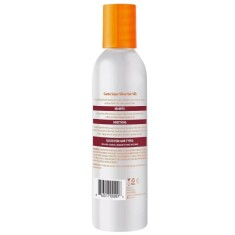 Cantu Shea Yağı Saçlara Süper Parlaklık Sağlayan ve İpeksi Görünüm Kazandıran Losyon 180 mL - 4