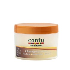 Cantu Shea Yağı Yumuşatıcı Vücut Yağı 240 gr - Cantu