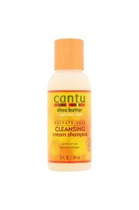 Cantu Sülfat İçermeyen Temizleyici Krem Şampuan 89 ML - Cantu