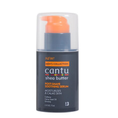 Cantu post-shave shootıng Tıraş Sonrası Yatıştırıcı Serum 75ml - Cantu