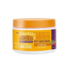 Cantu Üzüm Çekirdeği Güçlendirici Bakım Maskesi 340 gr - Cantu