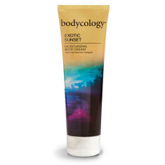 Bodycology Exotic Sunset Vücut Kremi 227g - Bodycology