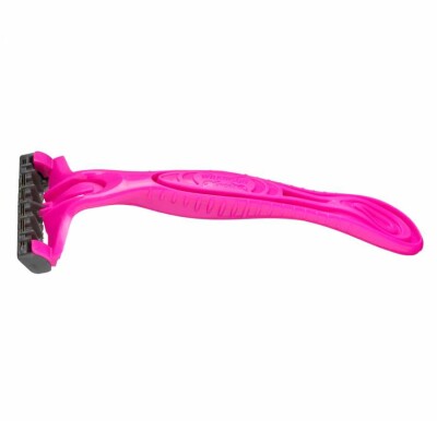 Wilkinson Sword Extra 3 Beauty - Kullan At Tıraş Bıçağı 4+2 - 4