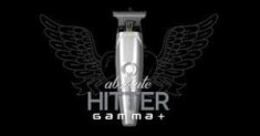 Gamma + Hitter Tıraş Makinesi(2 Adet Kit Hediyeli) + Dynamo 3 Bıçaklı Sistem Tıraş Bıçağı Ve 4 Adet Yedek Kartuş Hediye - 3