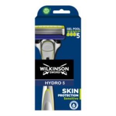 Wilkinson Sword Hydro 5 Skın Protection Sensitive 1up - 1