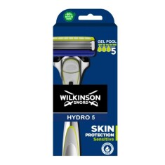 Wilkinson Sword Hydro 5 Skın Protection Sensitive 1up - Wilkinson Sword