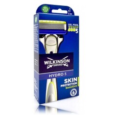 Wilkinson Sword Hydro 5 Skın Protection Sensitive 1up - 4